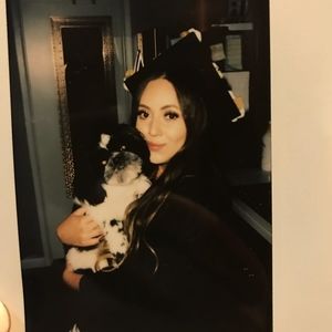 Meet your Posher, Bianca